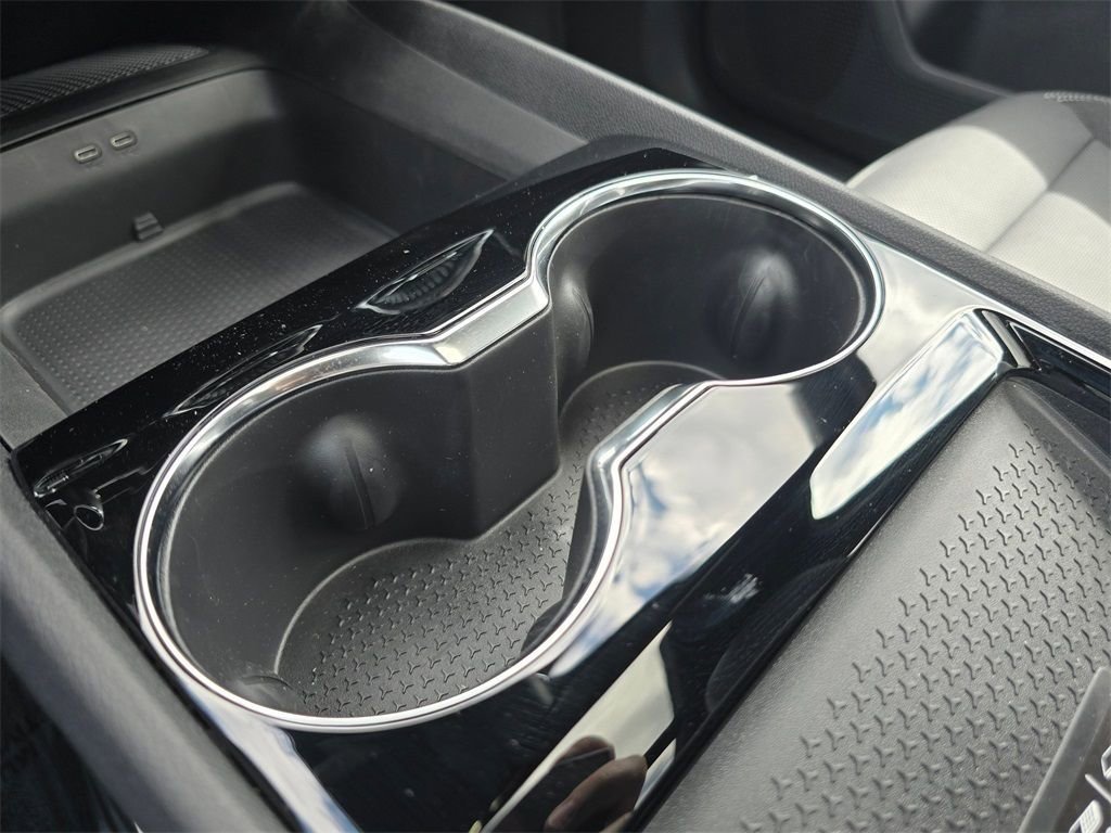 New 2025 Chevrolet Blazer EV LT w/ Super Cruise Package image 26