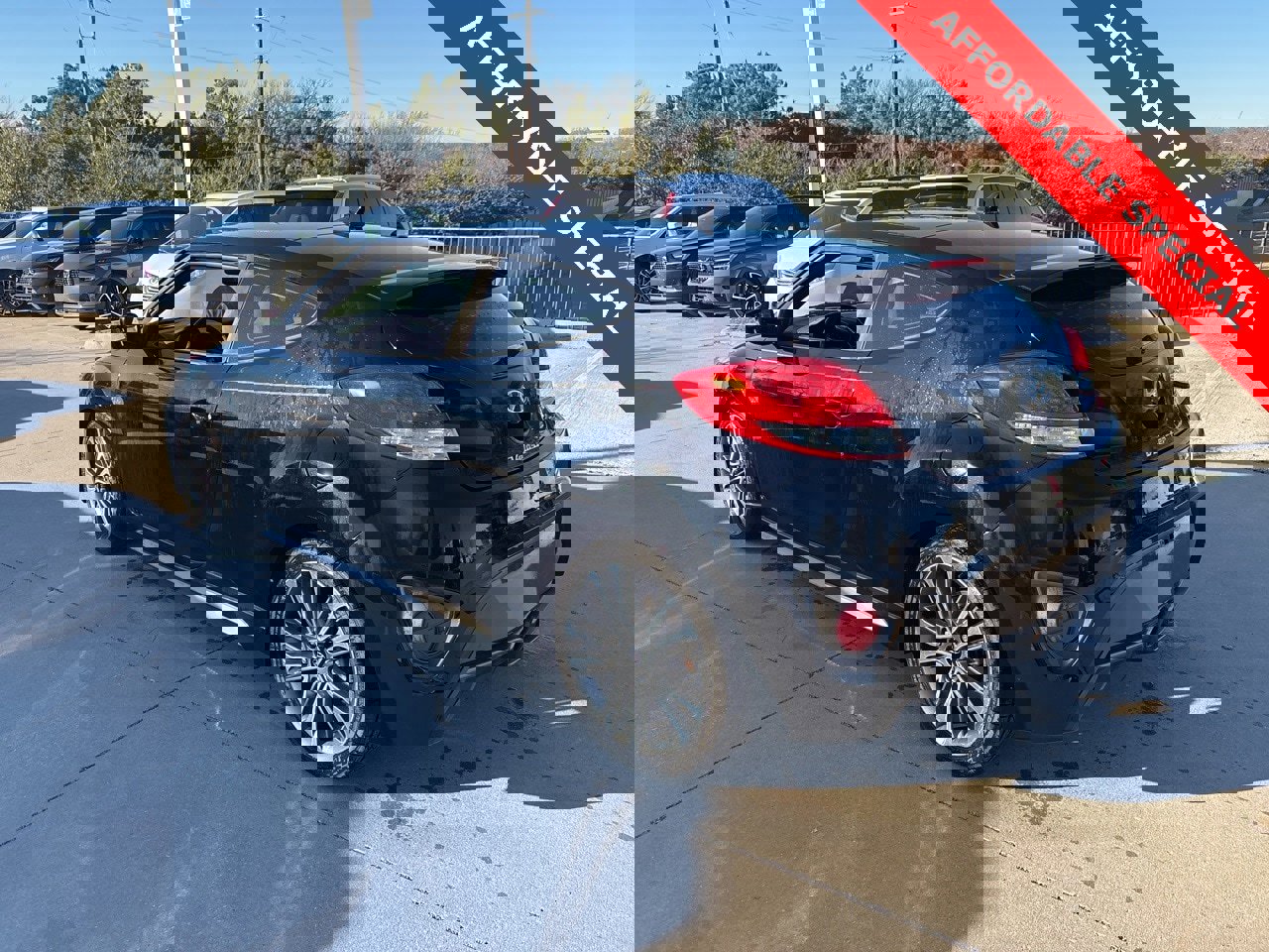 Used 2016 Hyundai Veloster Turbo image 7