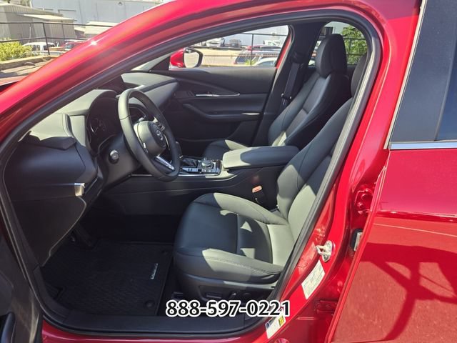 Certified 2023 MAZDA CX-30 AWD 2.5 S w/ Preferred Package image 10