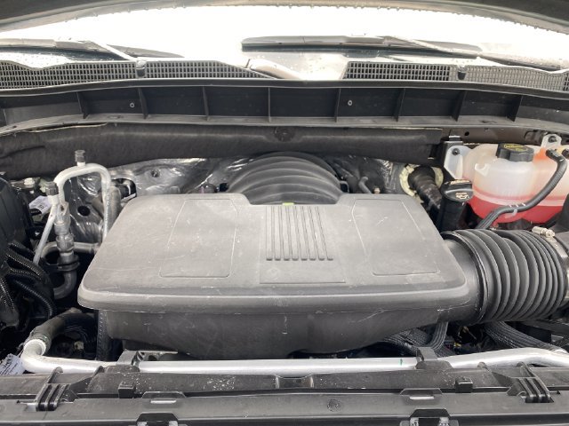 Used 2026 GMC Sierra 1500 SLT AWD/4WD image 16