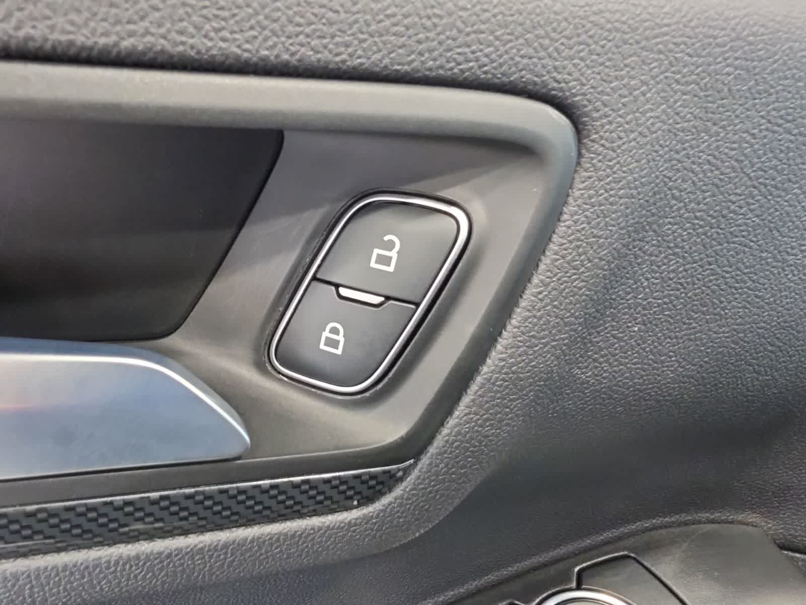 Used 2024 Ford Escape ST-Line Select w/ Tech Pack #1 AWD/4WD image 20