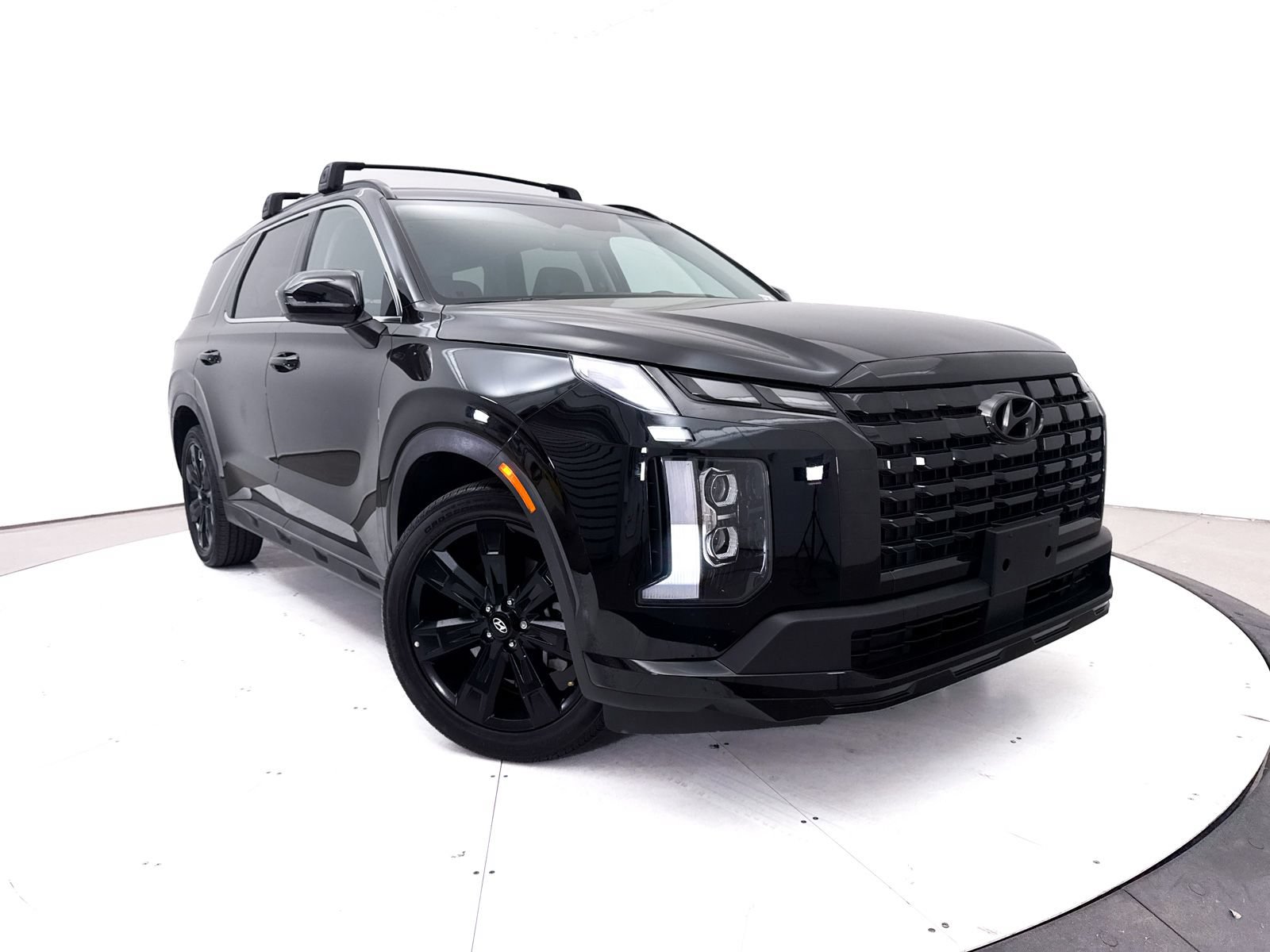 Used 2023 Hyundai Palisade XRT FWD image 1