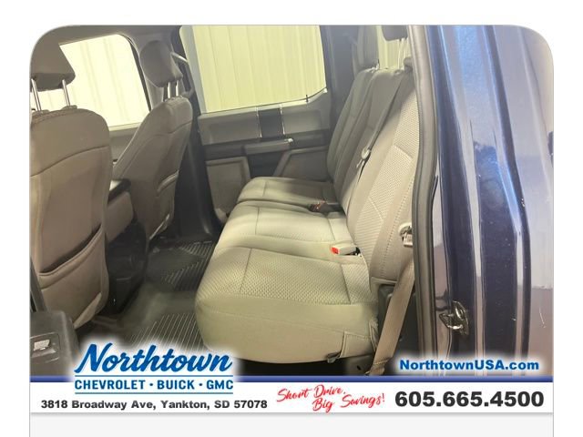 Used 2019 Ford F150 XLT image 22