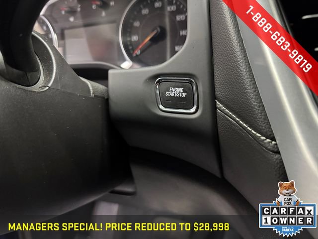 Certified 2023 GMC Acadia SLE w/ Driver Convenience Package image 23