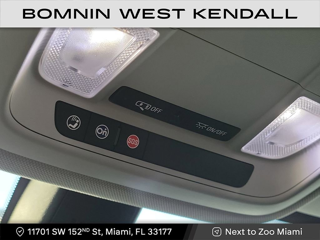 Used 2019 Chevrolet Traverse LS w/ LPO, Floor Liner Package image 22