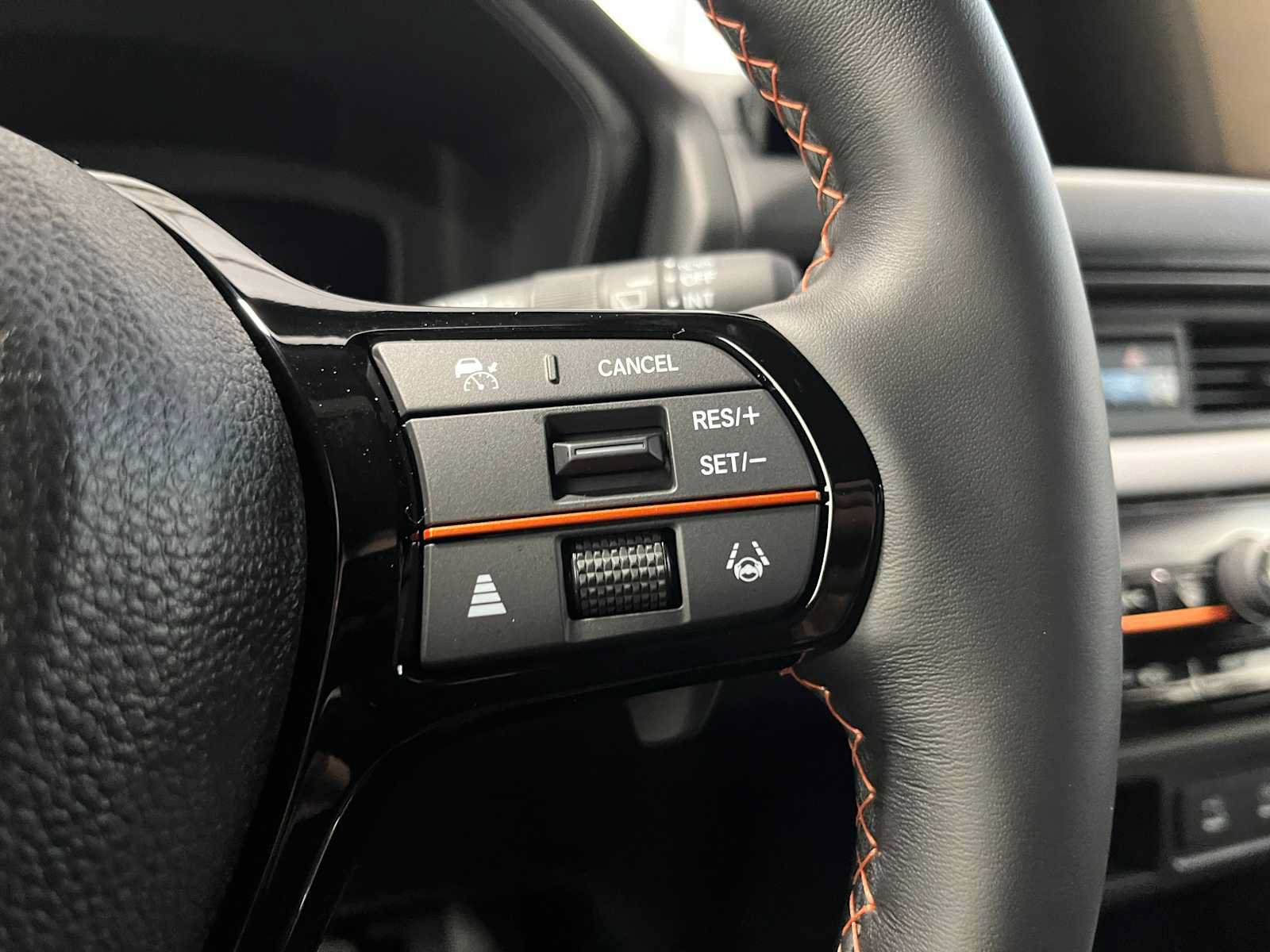 New 2026 Honda Pilot TrailSport image 16