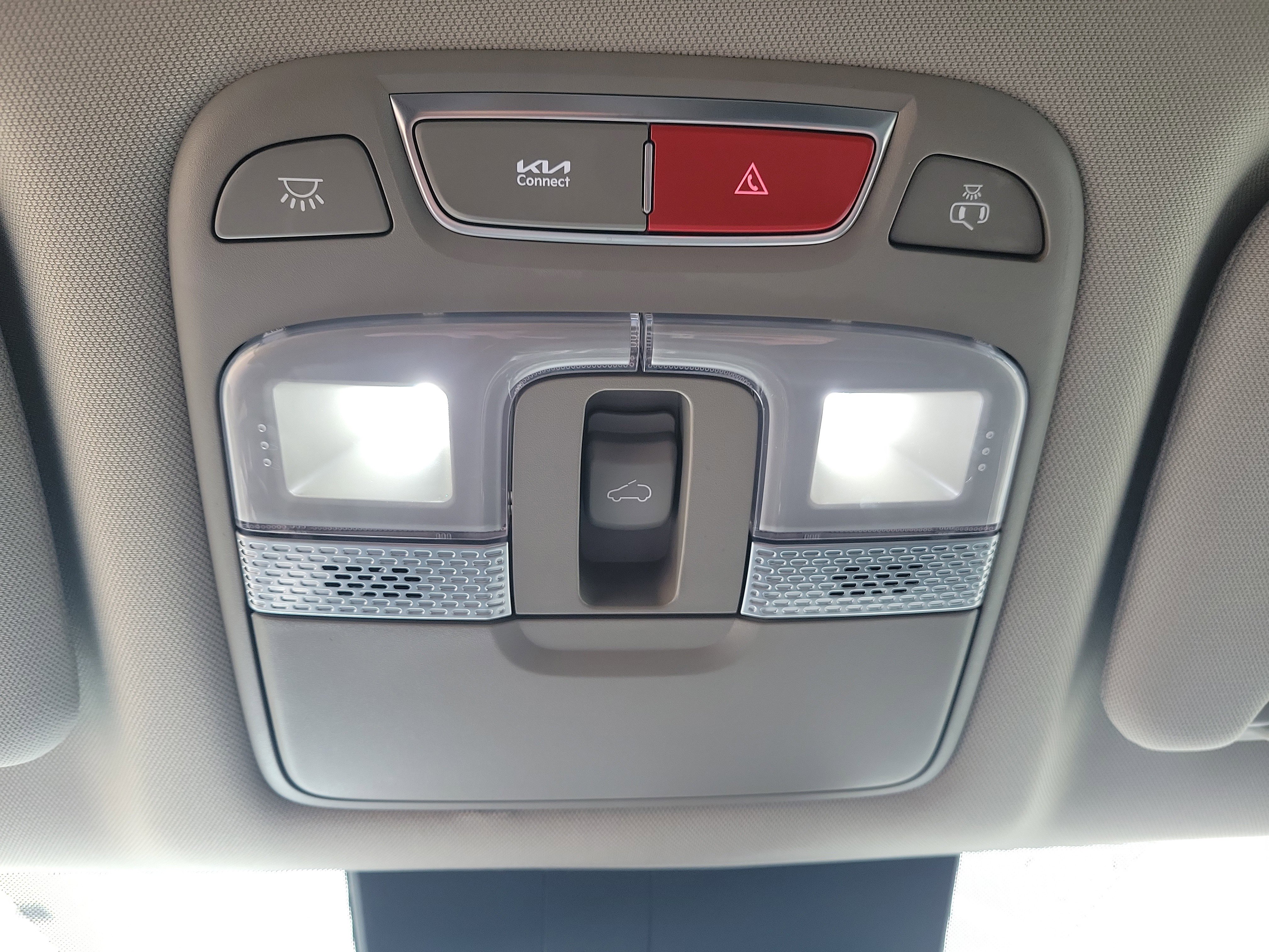 Used 2024 Kia Telluride S w/ S Sunroof Package image 31