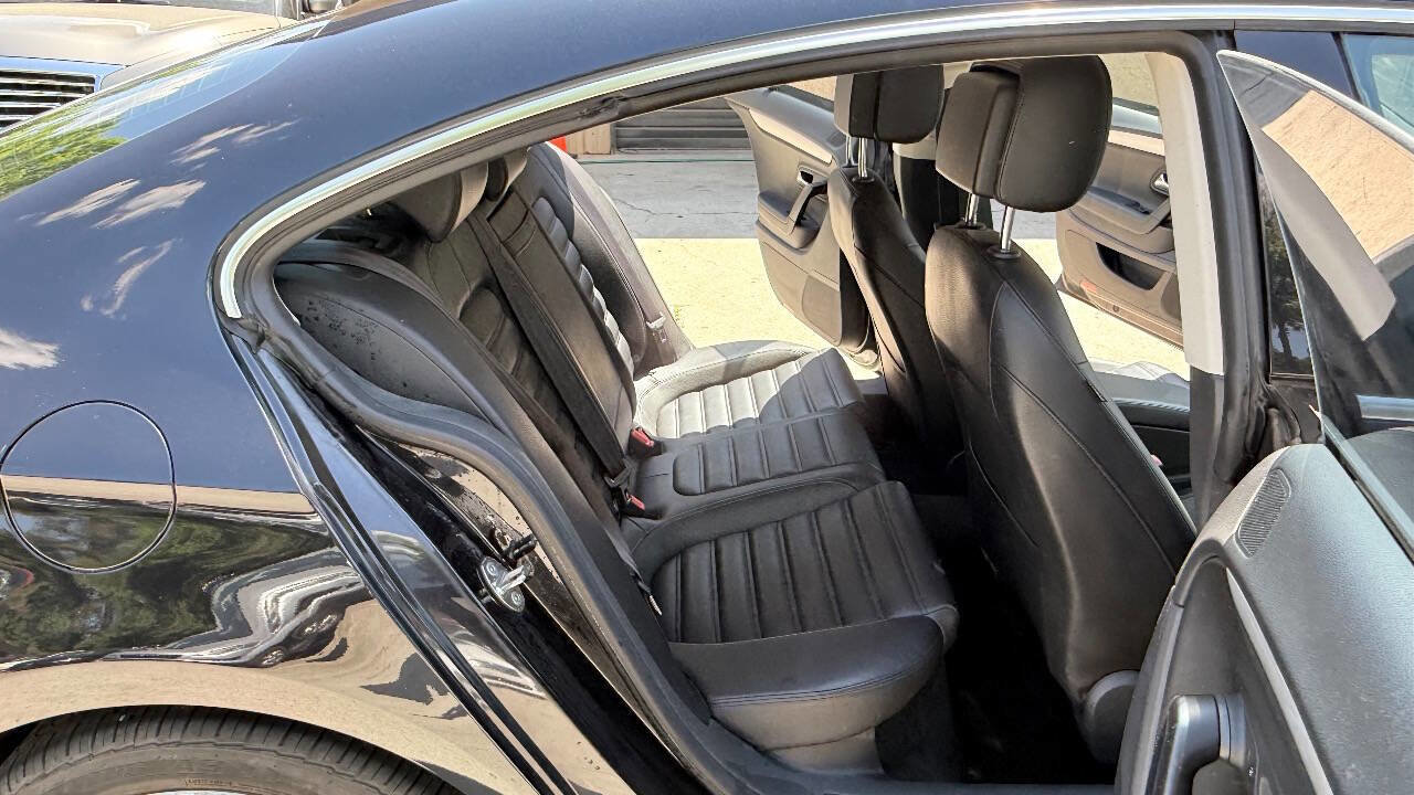 Used 2014 Volkswagen CC R-Line image 46