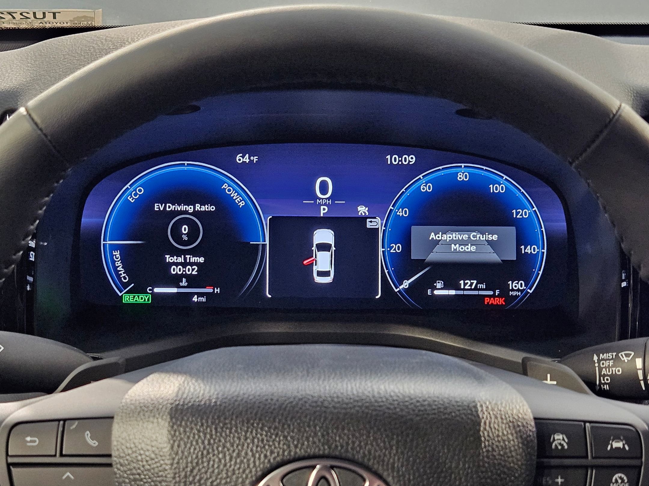 New 2026 Toyota Camry XSE image 16