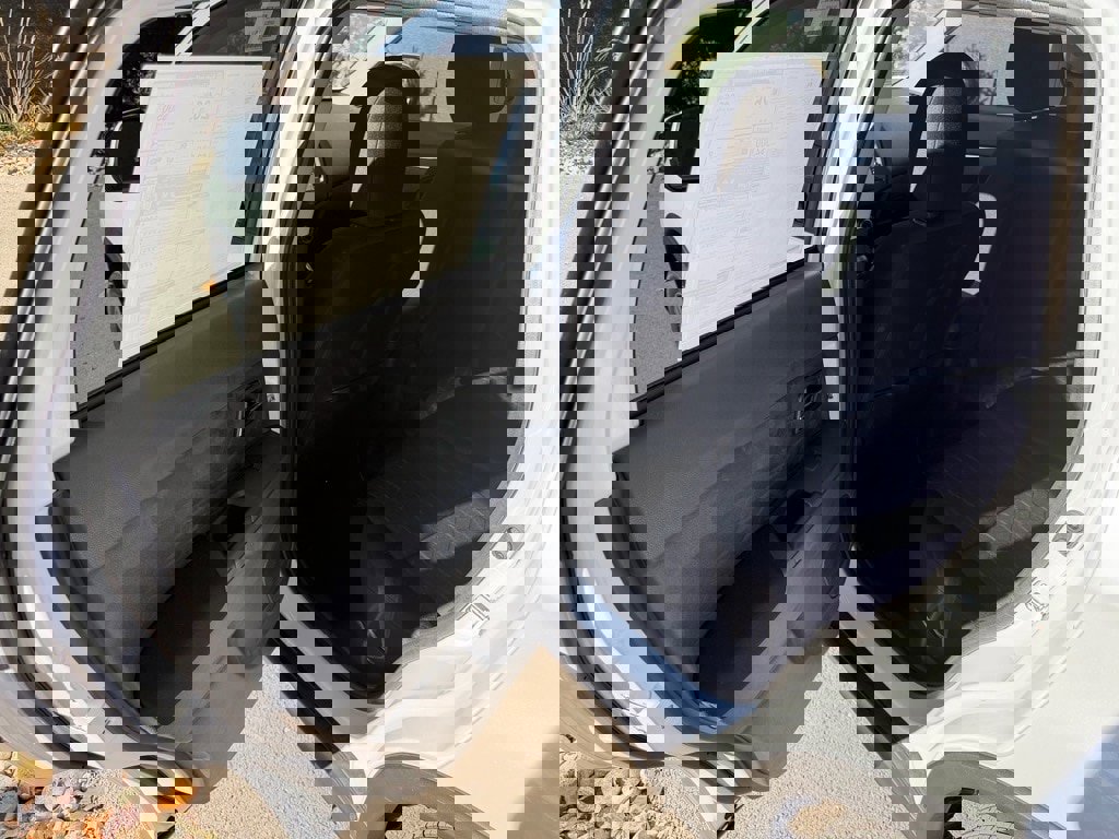 New 2025 Mitsubishi Outlander Sport ES image 17