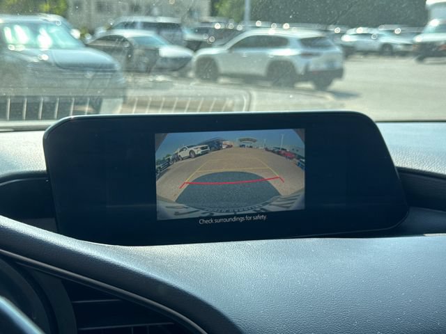 Used 2025 MAZDA MAZDA3 s FWD image 20