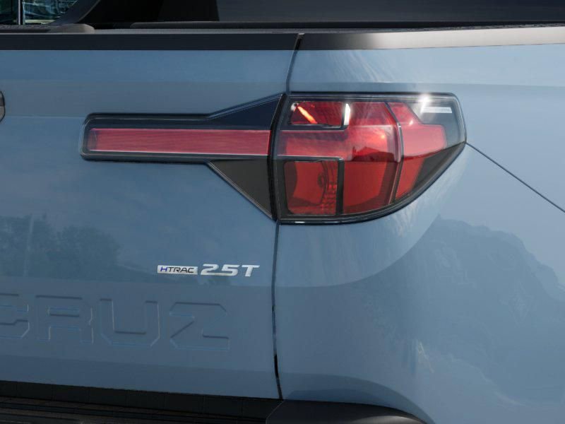 New 2026 Hyundai Santa Cruz Limited image 11