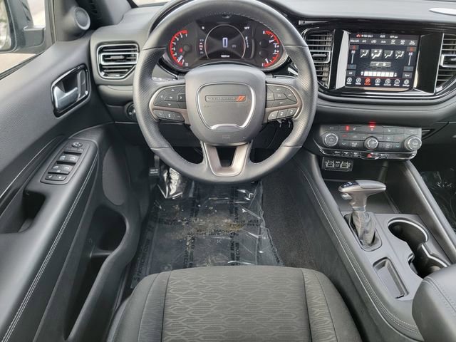 Certified 2024 Dodge Durango SXT image 32