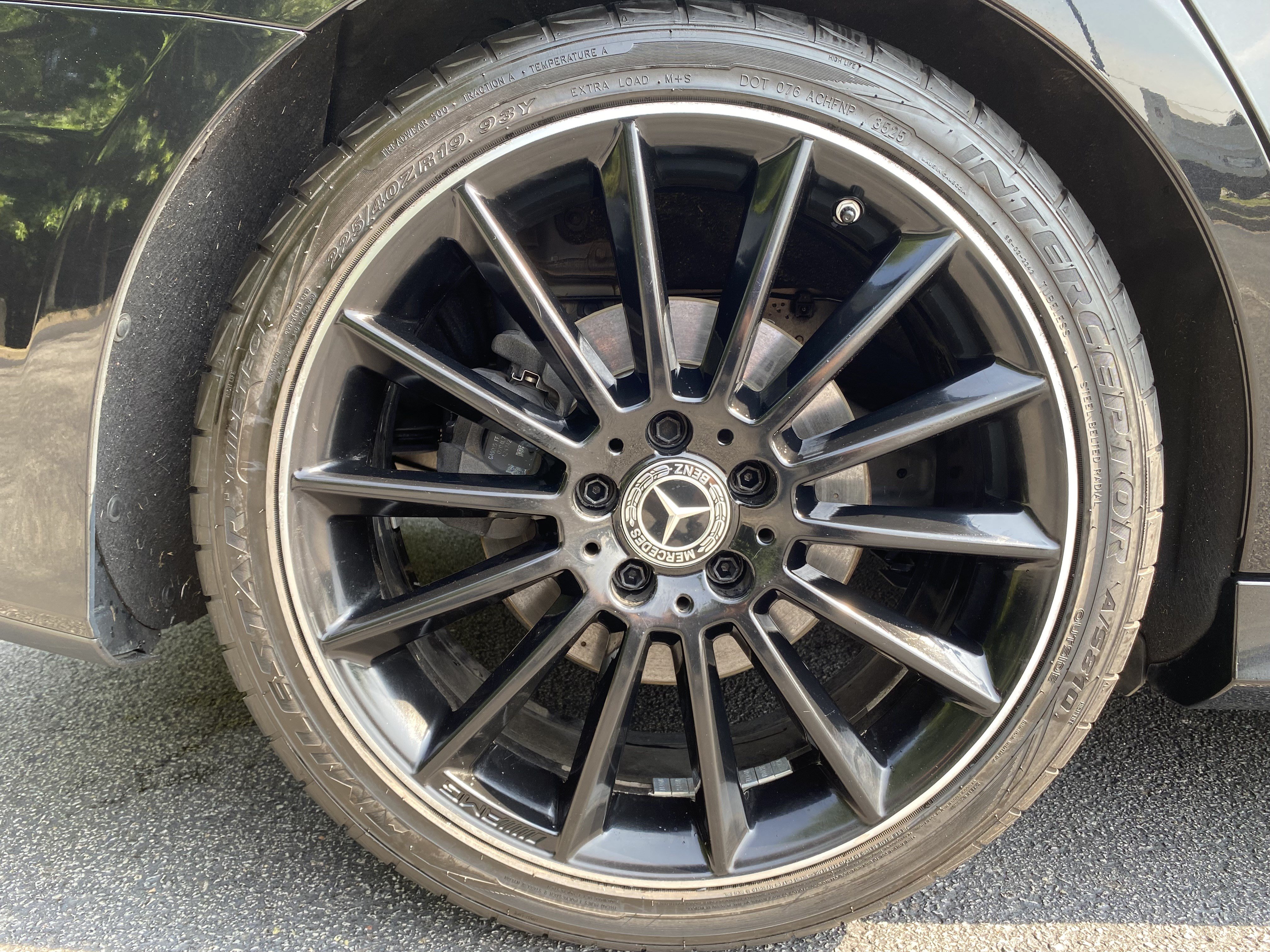 Used 2019 Mercedes-Benz A 220 image 41