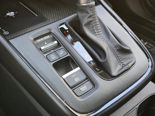 New 2026 Honda CR-V LX image 28