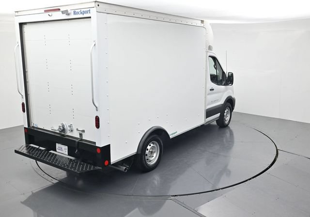 Used 2024 Ford Transit 350 RWD image 40