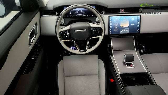 Used 2025 Land Rover Range Rover Velar Dynamic SE AWD/4WD image 53