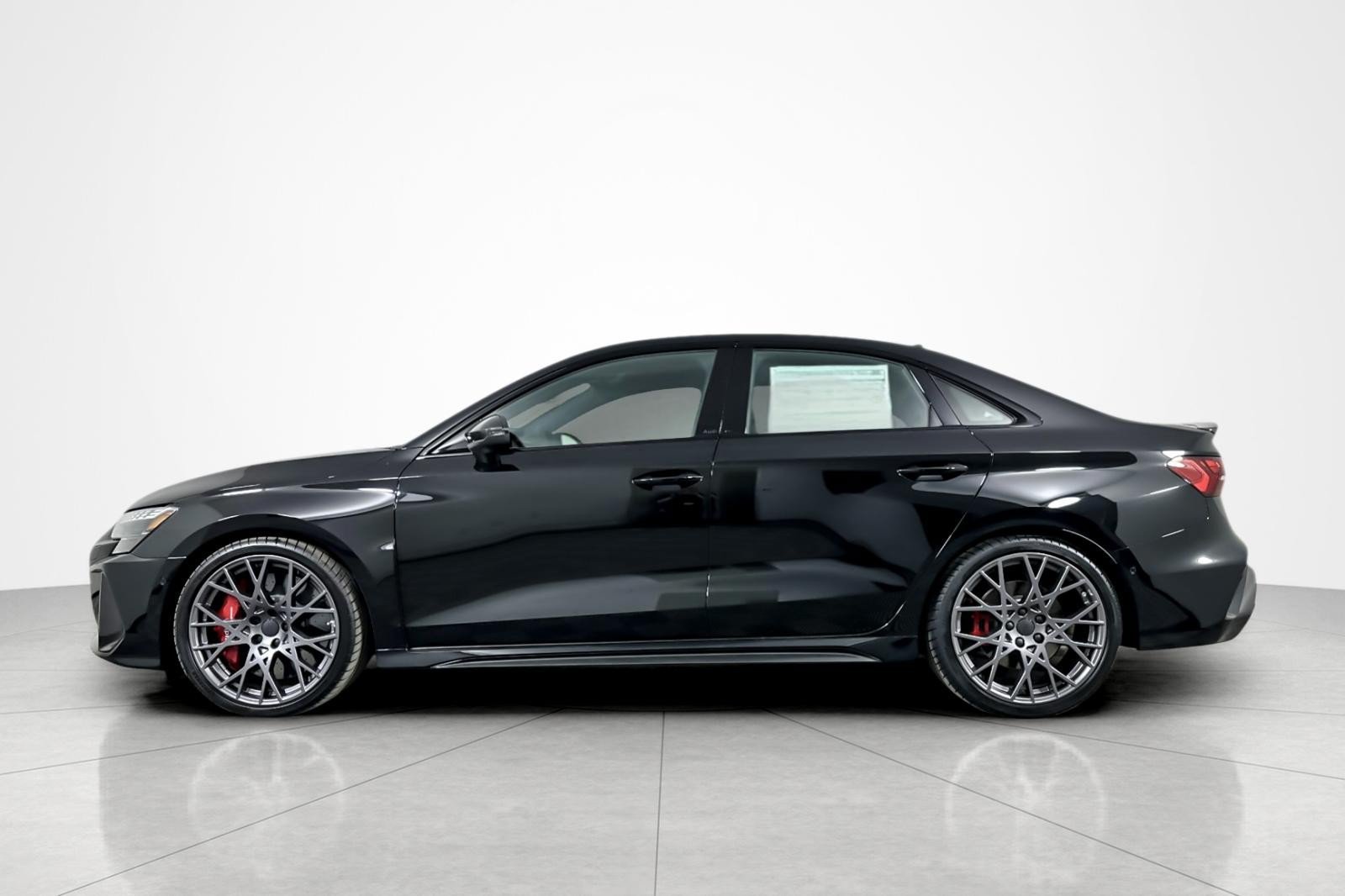 New 2026 Audi RS 3 AWD/4WD image 3