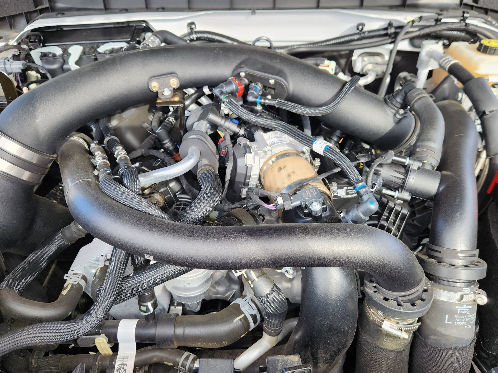 Used 2023 Ford Bronco Raptor image 17