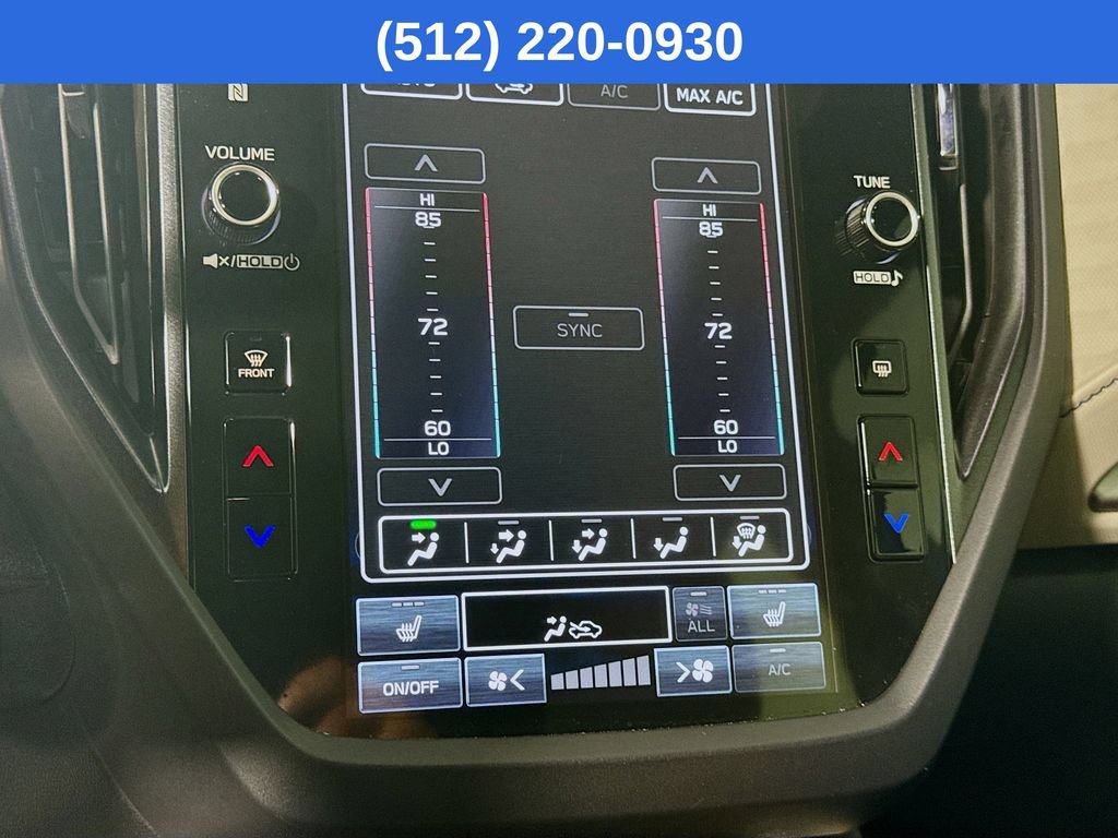 Used 2026 Subaru Forester Premium AWD/4WD image 18