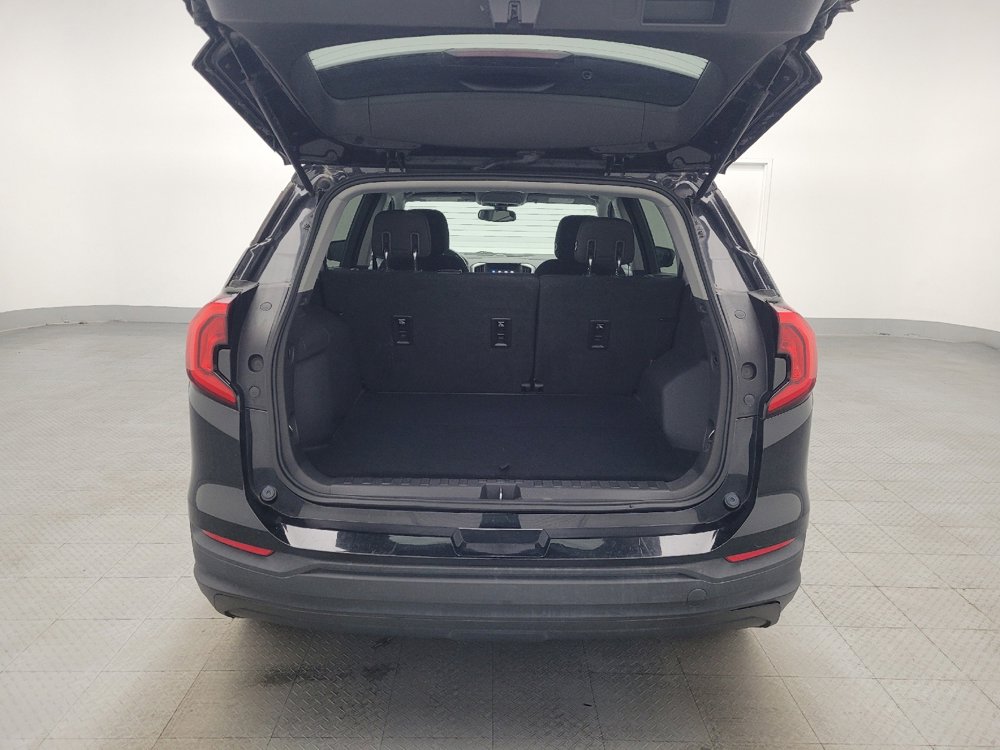 Used 2018 GMC Terrain SLE AWD/4WD image 29