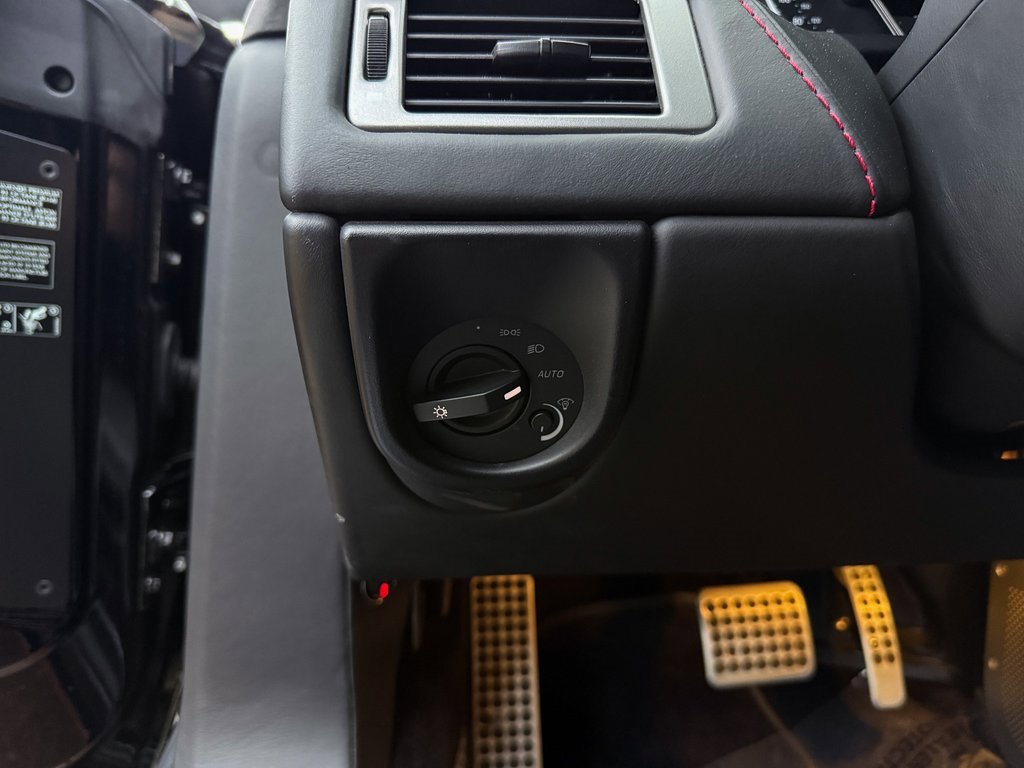 Used 2014 Aston Martin Rapide S image 14