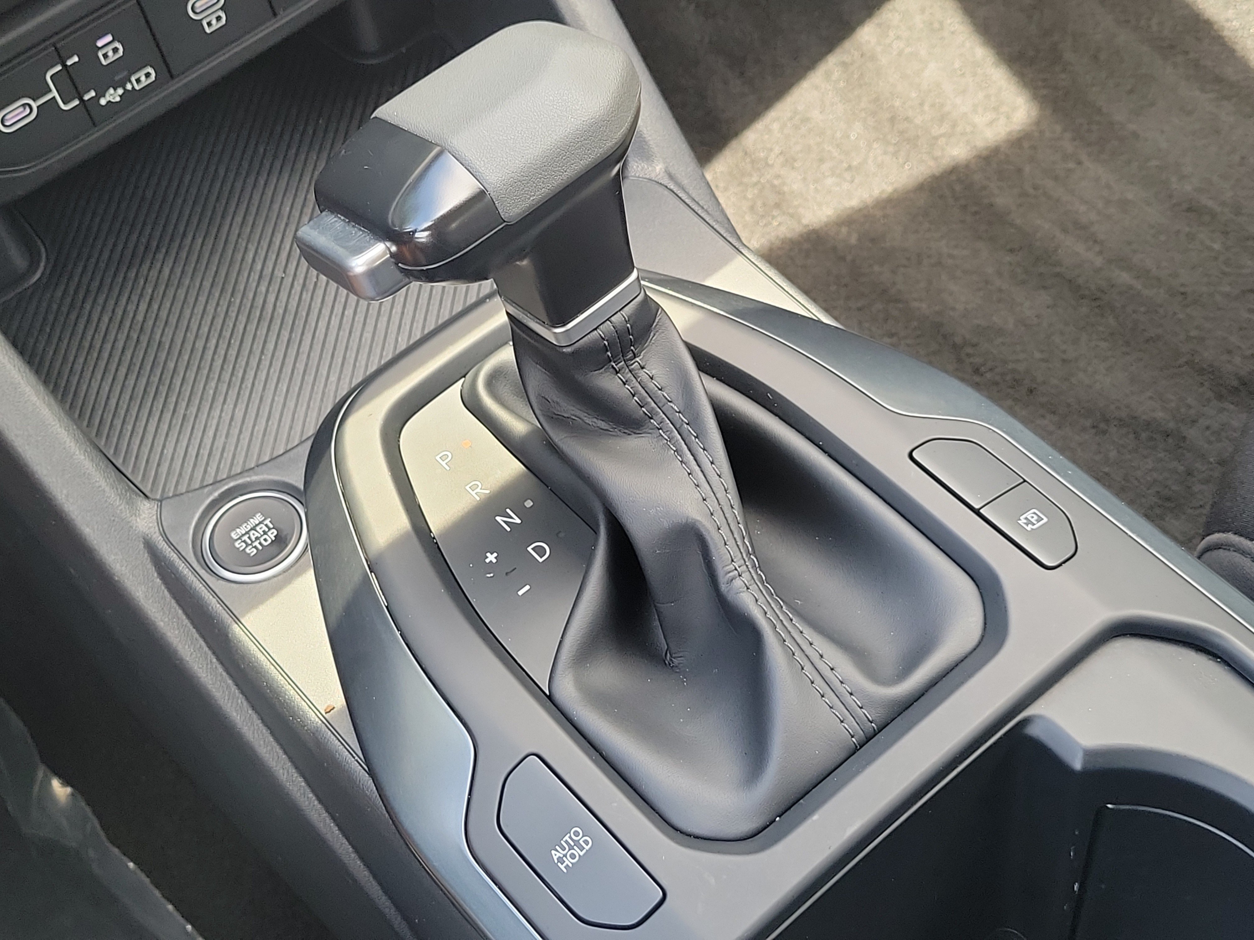 Used 2025 Kia K4 FWD image 25