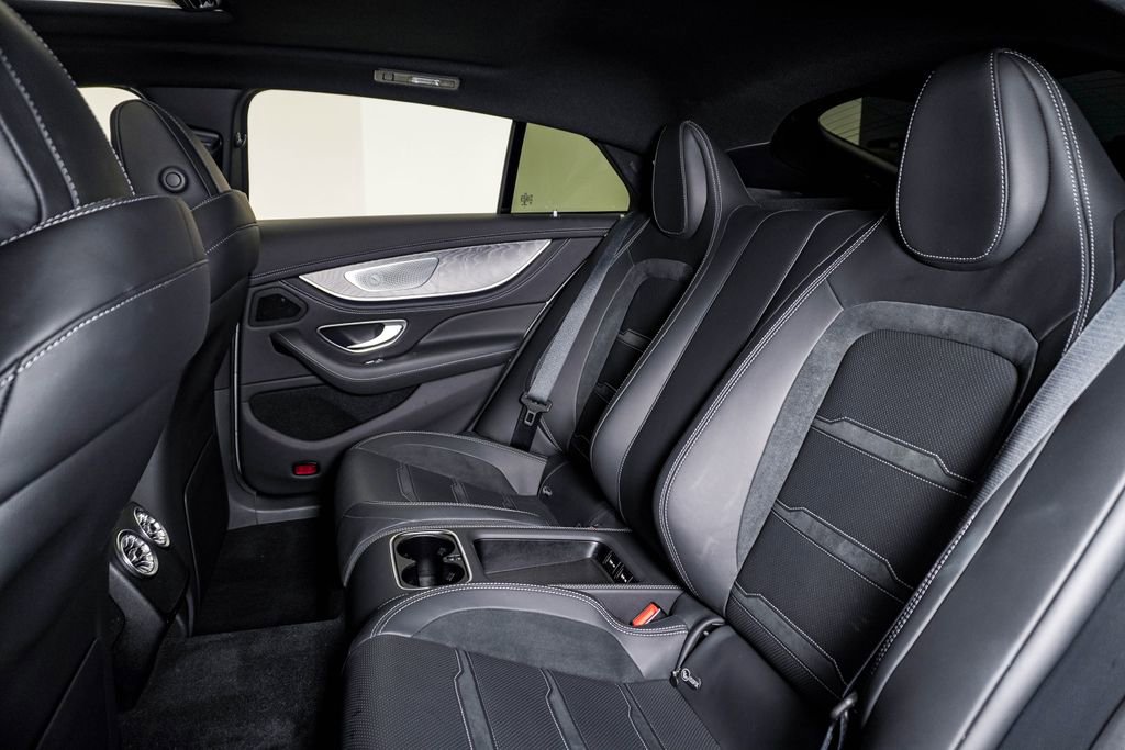 Used 2023 Mercedes-Benz AMG GT 43 image 16