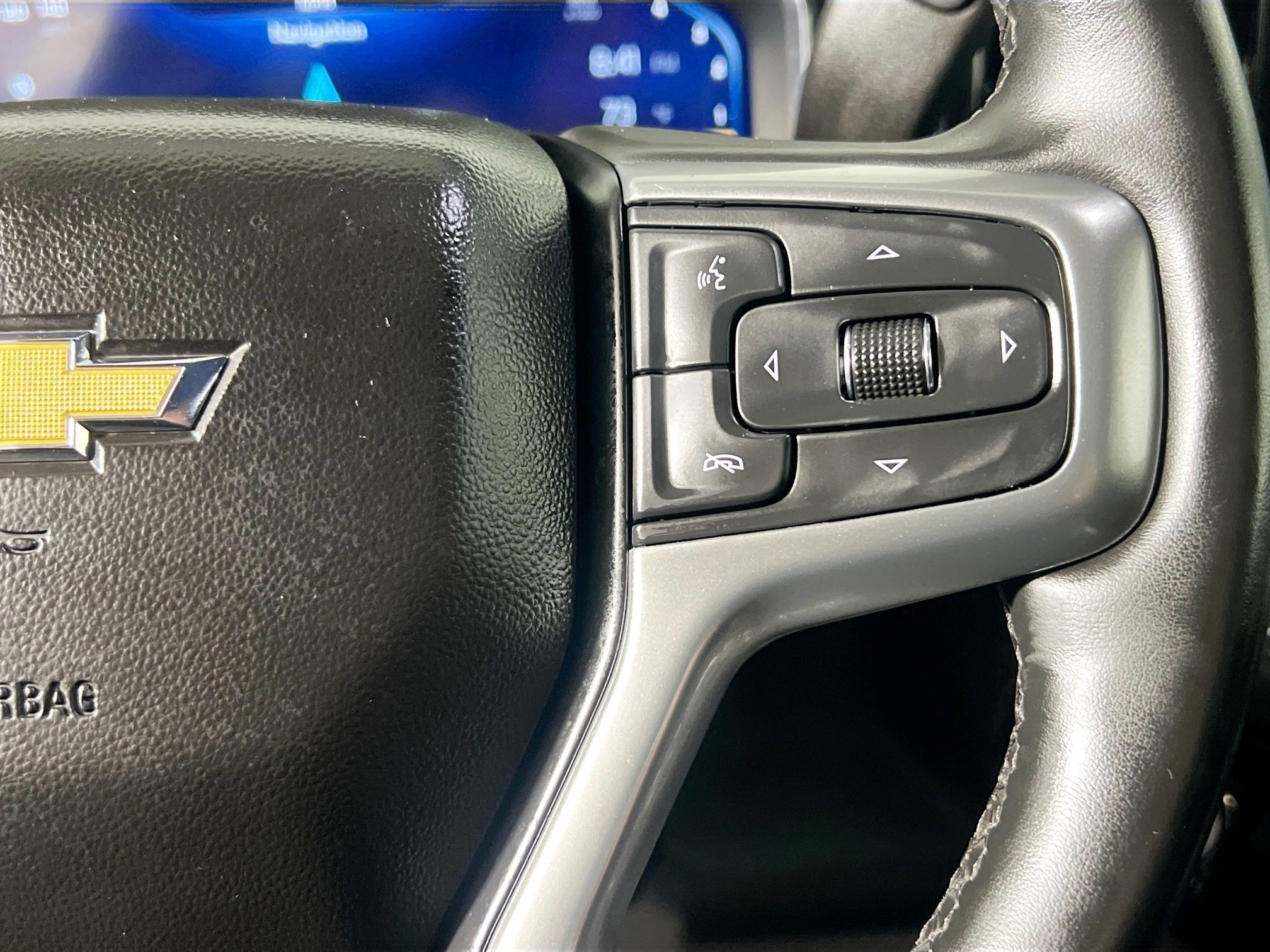 Used 2023 Chevrolet Silverado 1500 LT w/ Protection Package image 19