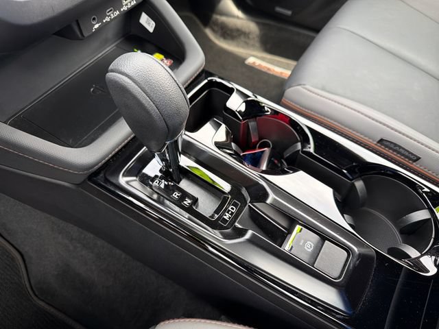 Certified 2026 Subaru Forester Sport AWD/4WD image 15