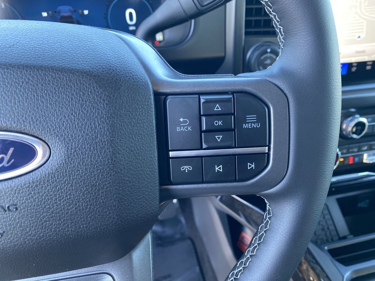 New 2026 Ford F250 Lariat w/ Lariat Ultimate Package AWD/4WD image 31