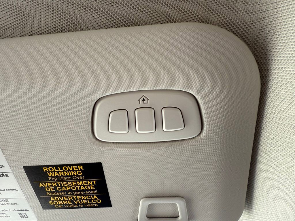 New 2025 Ford Bronco Sport Outer Banks w/ Outer Banks Tech Package+ image 32