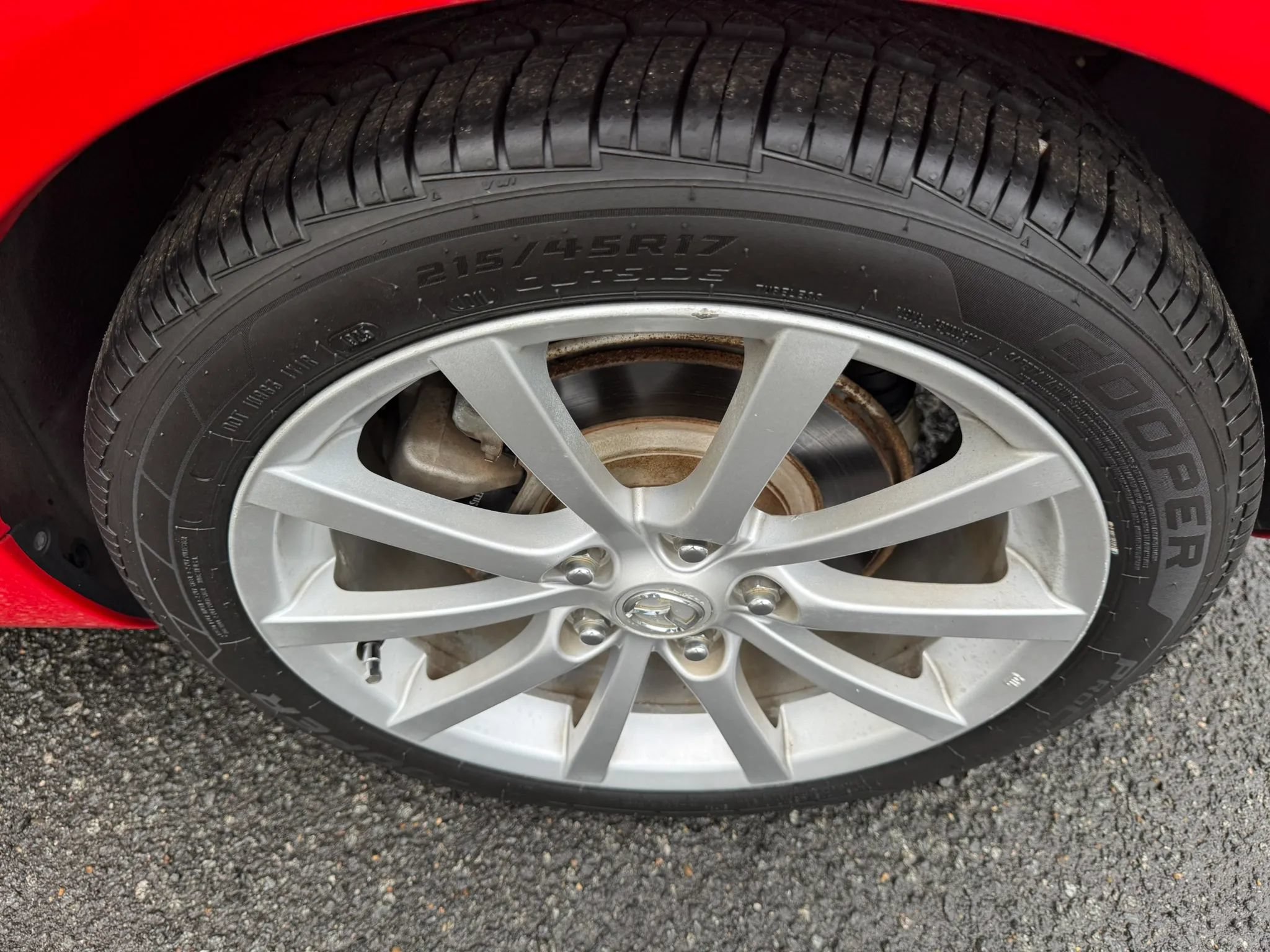 Used 2006 MAZDA MX-5 Miata Grand Touring w/ Premium Pkg RWD image 33