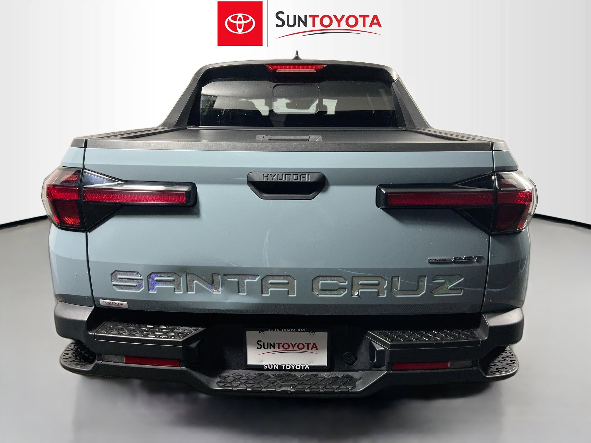 Used 2023 Hyundai Santa Cruz SEL Premium w/ Cargo Package AWD/4WD image 5