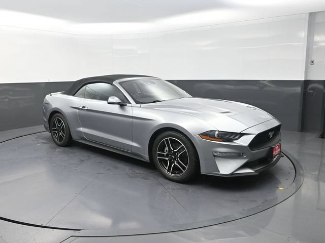 Used 2023 Ford Mustang Premium RWD image 10