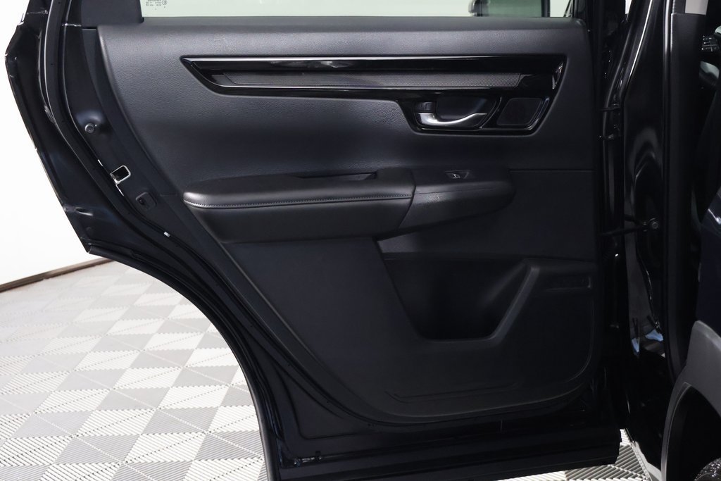 Used 2025 Honda CR-V EX-L image 13