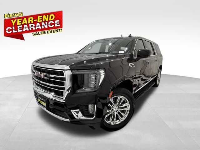 Used 2023 GMC Yukon XL SLT