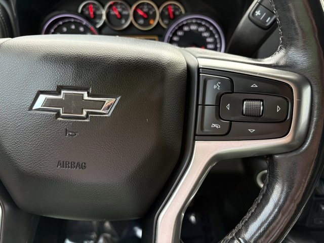 Used 2019 Chevrolet Silverado 1500 RST image 18