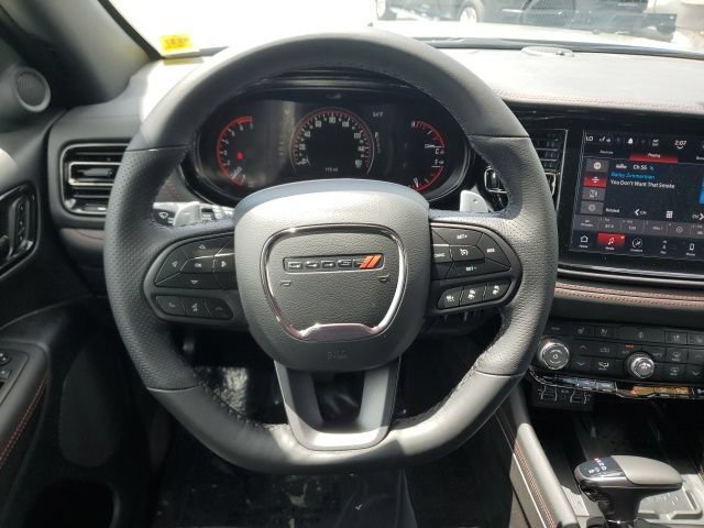 New 2026 Dodge Durango GT w/ Tow 'N Go Package AWD/4WD image 19