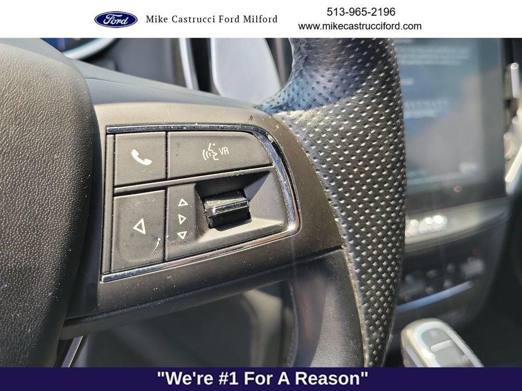 Used 2019 Maserati Ghibli S GranSport Q4 AWD/4WD image 17