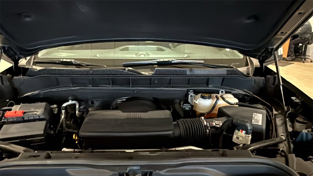 Used 2020 Chevrolet Silverado 1500 LT w/ All-Star Edition image 11