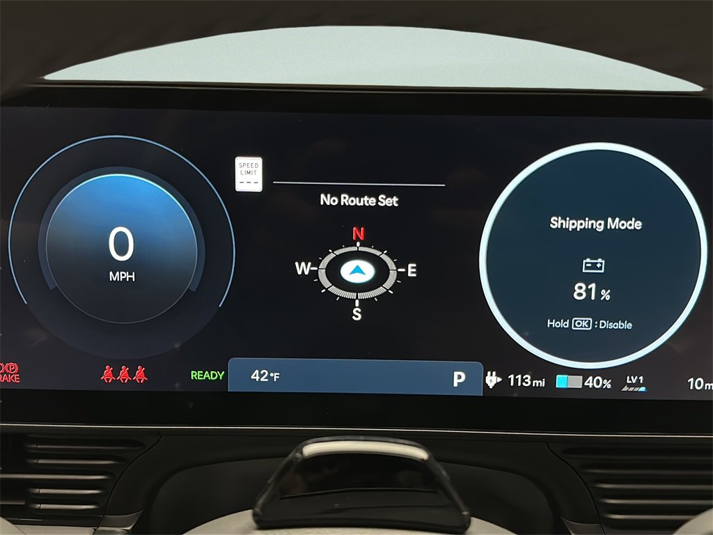 New 2026 Hyundai Ioniq 5 Limited image 23