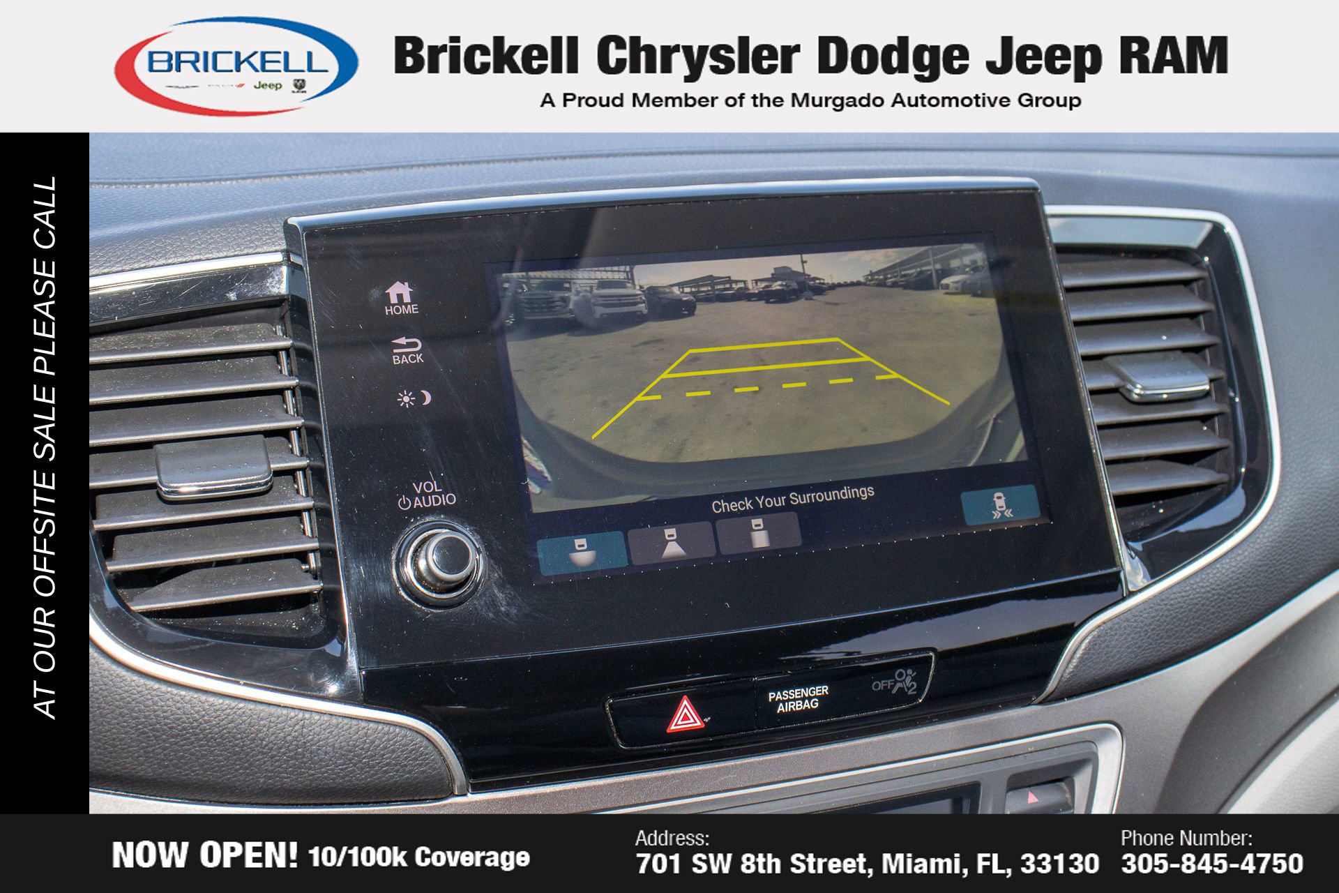 Used 2019 Honda Pilot EX-L image 33