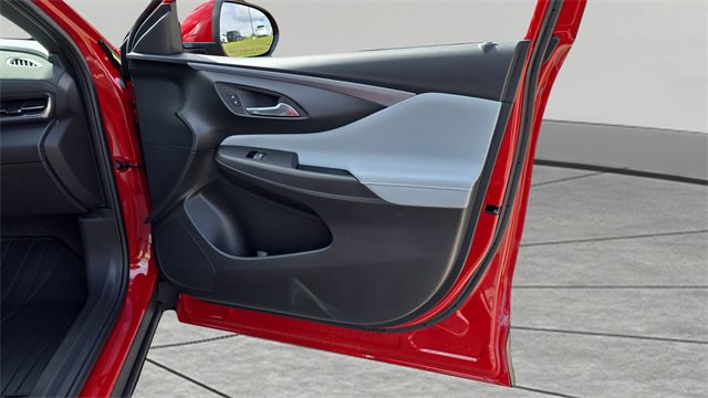 New 2026 Buick Envista Preferred w/ Convenience I Package image 15