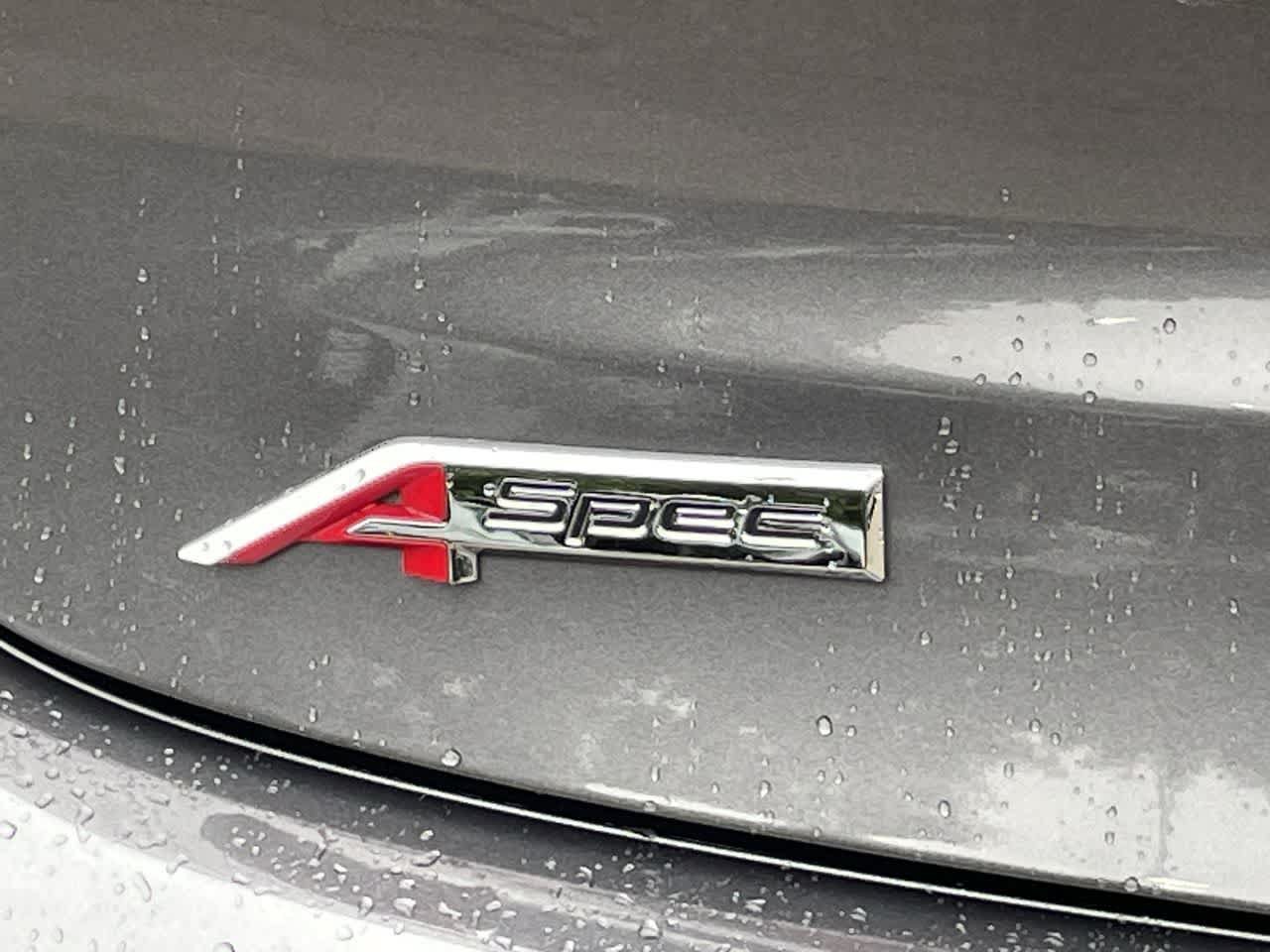 Used 2019 Acura TLX w/ Technology & A-SPEC Package FWD image 38