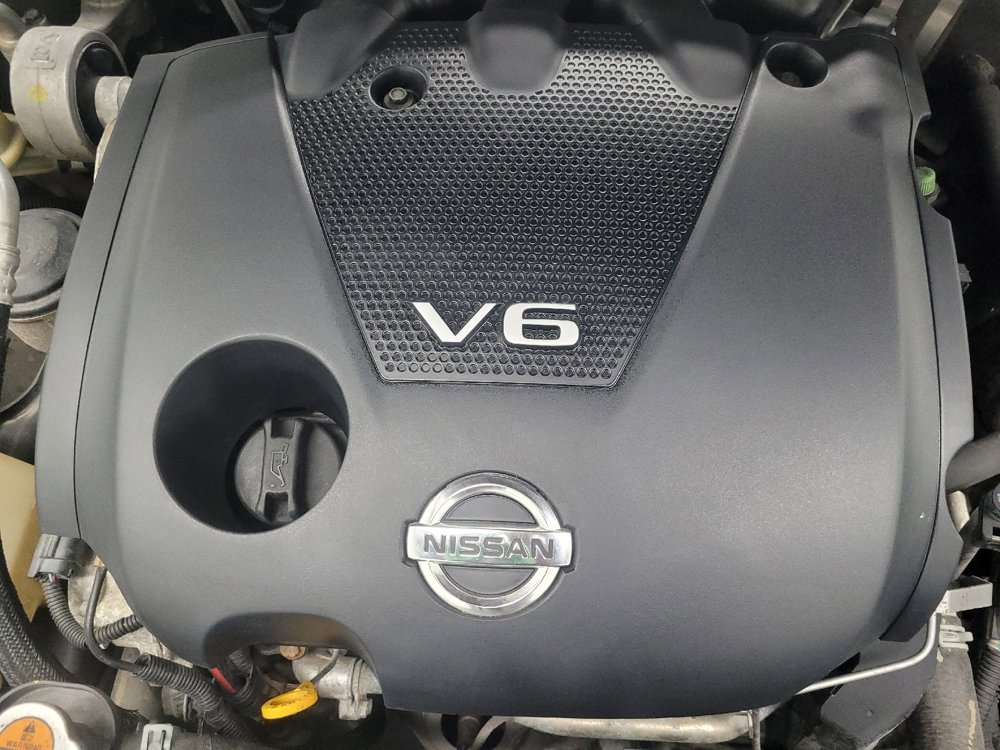 Used 2014 Nissan Maxima 3.5 SV w/ SV Value Package image 30