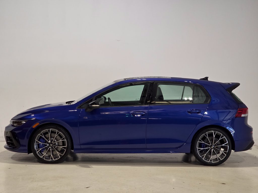 Used 2026 Volkswagen Golf AWD/4WD image 3