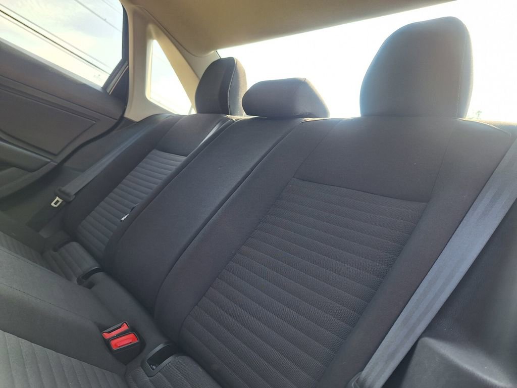 Used 2024 Volkswagen Jetta S image 22