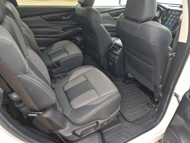 Used 2023 Subaru Ascent Onyx Edition Limited AWD/4WD image 19