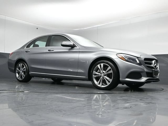 Used 2016 Mercedes-Benz C 300 4MATIC Sedan image 36